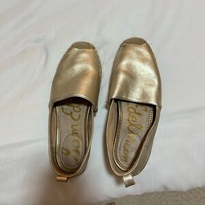 Sam Edelman espadrilles